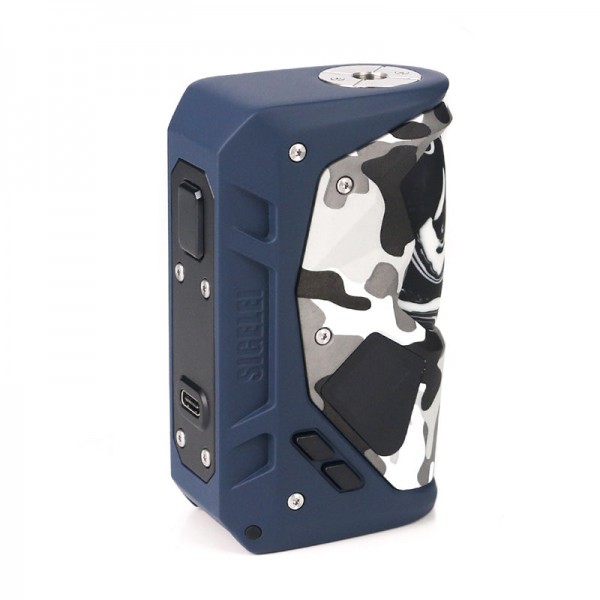 Sigelei Humvee 215 Box Mod