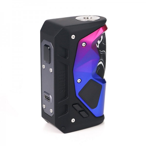 Sigelei Humvee 215 Box Mod