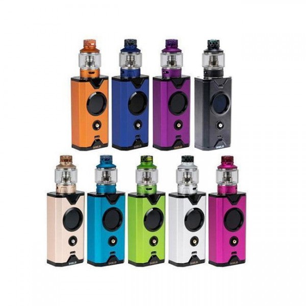 Sigelei Chronus 200W Starter Kit