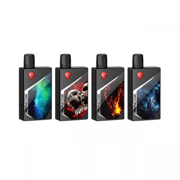 Rincoe Tix Pod System Kit 1000mah