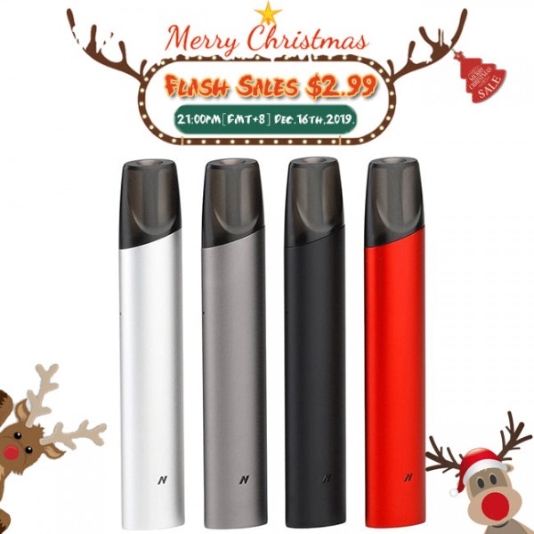 Rincoe Neso X Pod System Kit 350mah