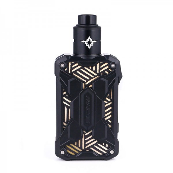 Rincoe Mechman Lite 228W RDA Kit