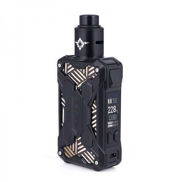 Rincoe Mechman Lite 228W RDA Kit