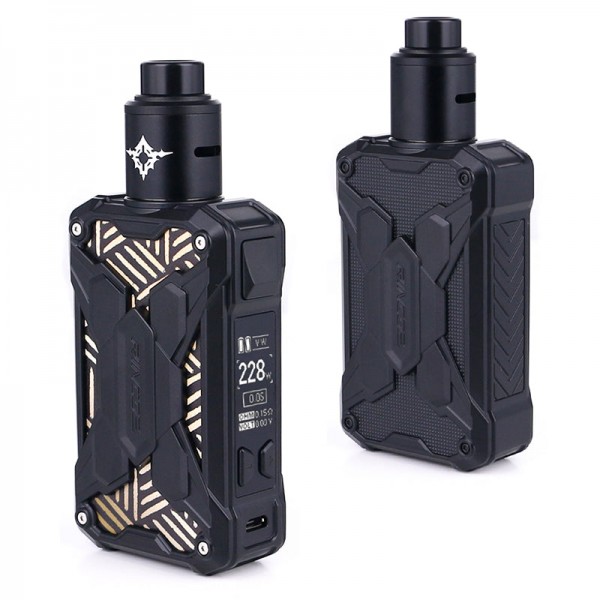 Rincoe Mechman Lite 228W RDA Kit