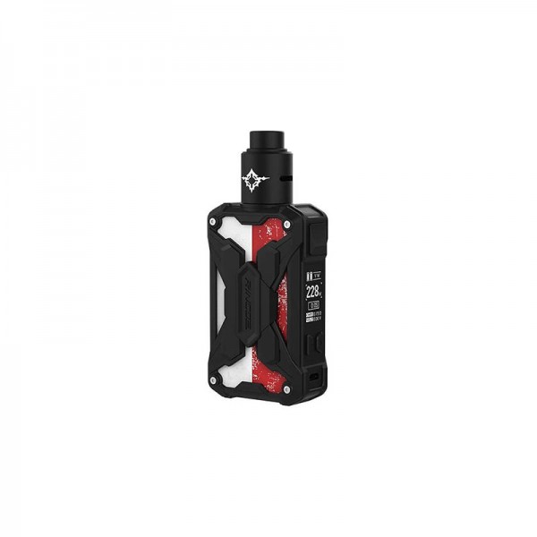 Rincoe Mechman Lite 228W RDA Kit