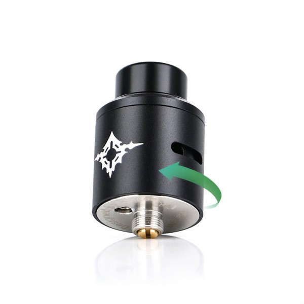 Rincoe Mechman Nano 90W RDA Kit