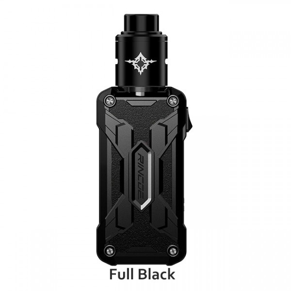 Rincoe Mechman Nano 90W RDA Kit