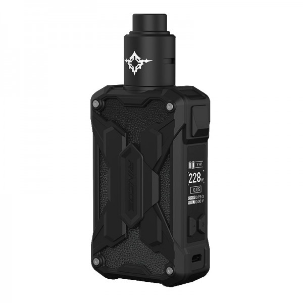 Rincoe Mechman Lite 228W RDA Kit