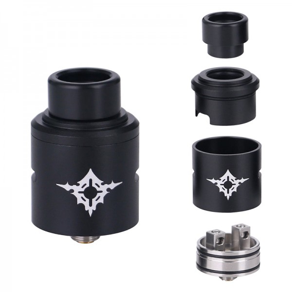 Rincoe Mechman Lite 228W RDA Kit