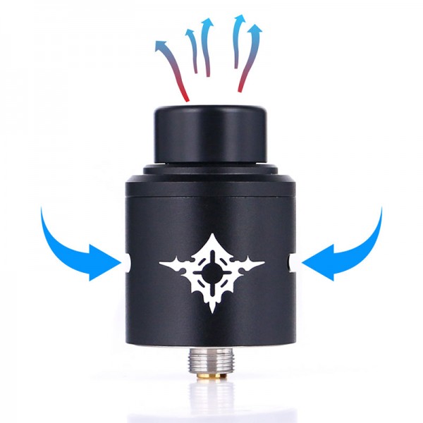 Rincoe Mechman Lite 228W RDA Kit