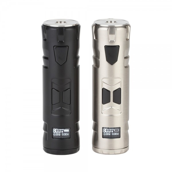 Rincoe Mechman 80W TC Box Mod