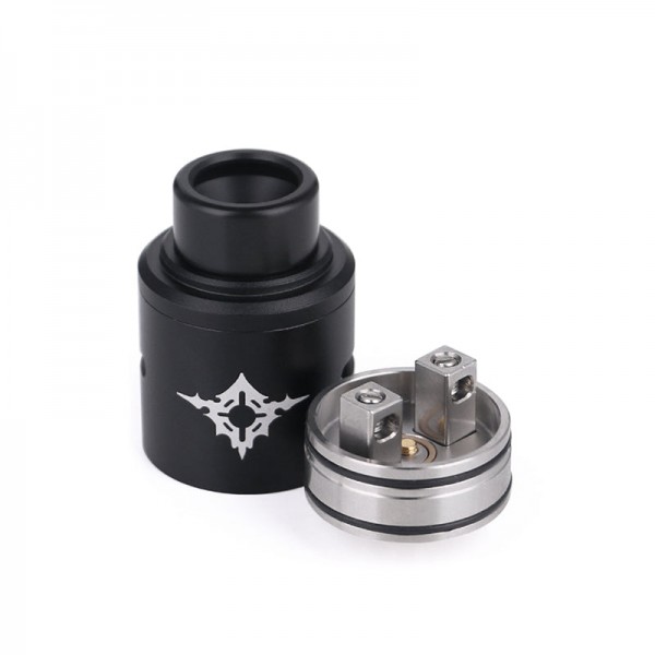 Rincoe Mechman Lite 228W RDA Kit