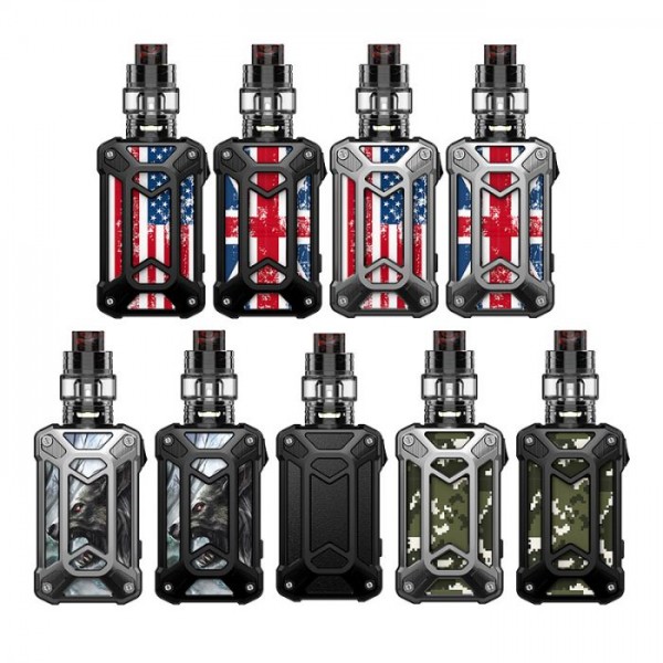 Rincoe Mechman 228W Mesh Kit