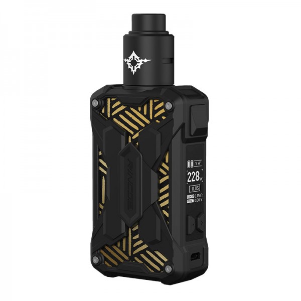 Rincoe Mechman Lite 228W RDA Kit