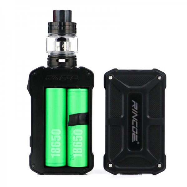 Rincoe Mechman 228W Mesh Kit