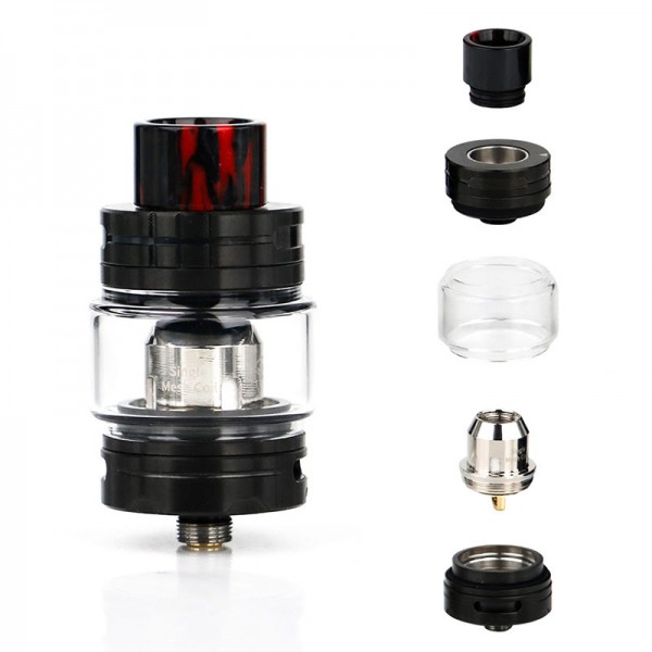 Rincoe Mechman 228W Mesh Kit