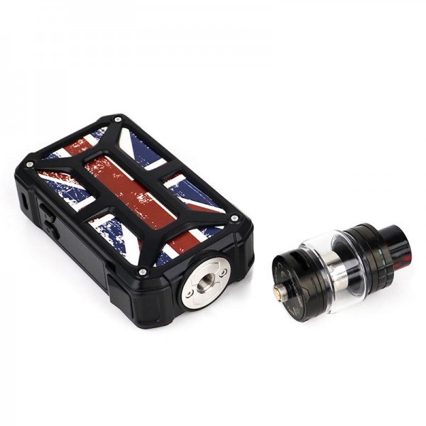 Rincoe Mechman 228W Mesh Kit