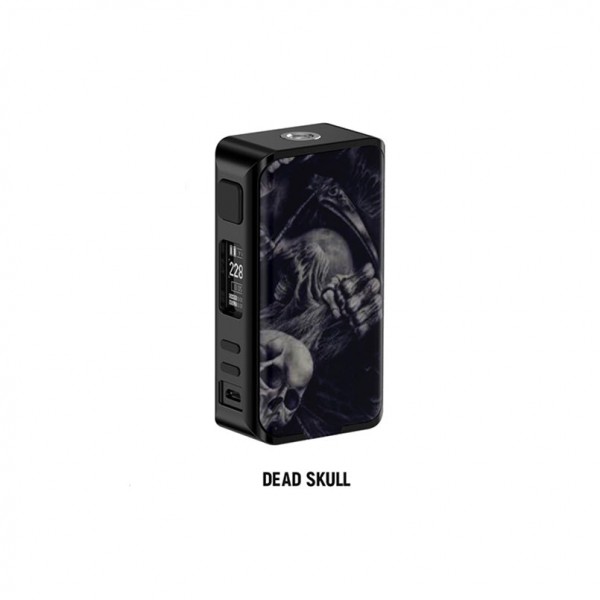 Rincoe Manto Pro 228W Box Mod