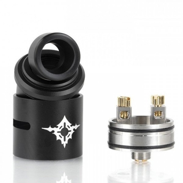 Rincoe Manto Pro 228W RDA Kit