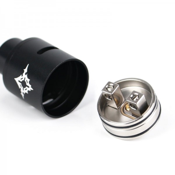 Rincoe Manto Pro 228W RDA Kit