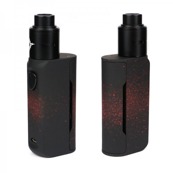 Rincoe Manto Mini RDA 90W Kit