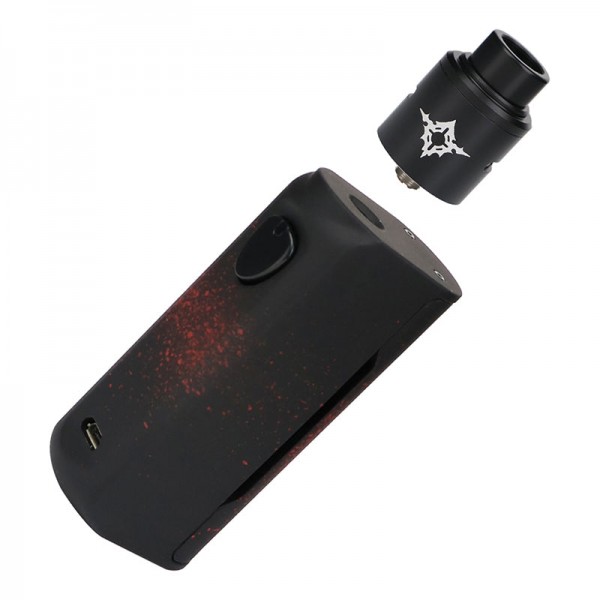 Rincoe Manto Mini RDA 90W Kit