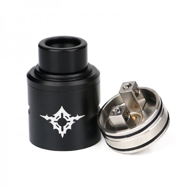 Rincoe Manto Mini RDA 90W Kit