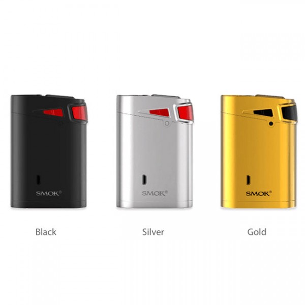 SMOK Marshal G320 Box MOD