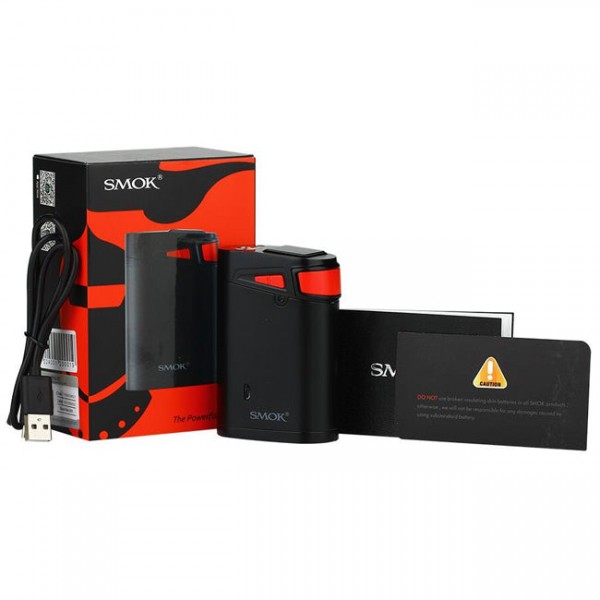 SMOK Marshal G320 Box MOD