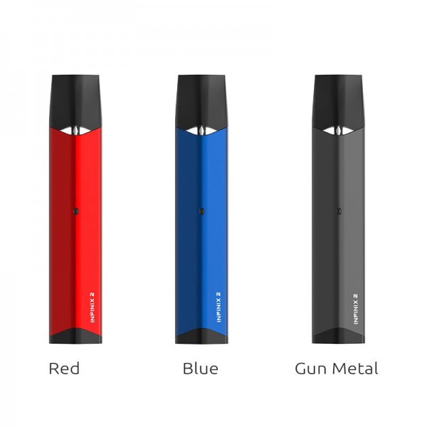 SMOK INFINIX 2 Pod System Kit 450mAh