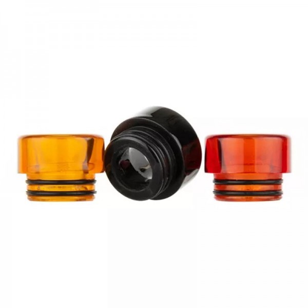 REEWAPE AS225 Resin 810 Drip Tip-random color