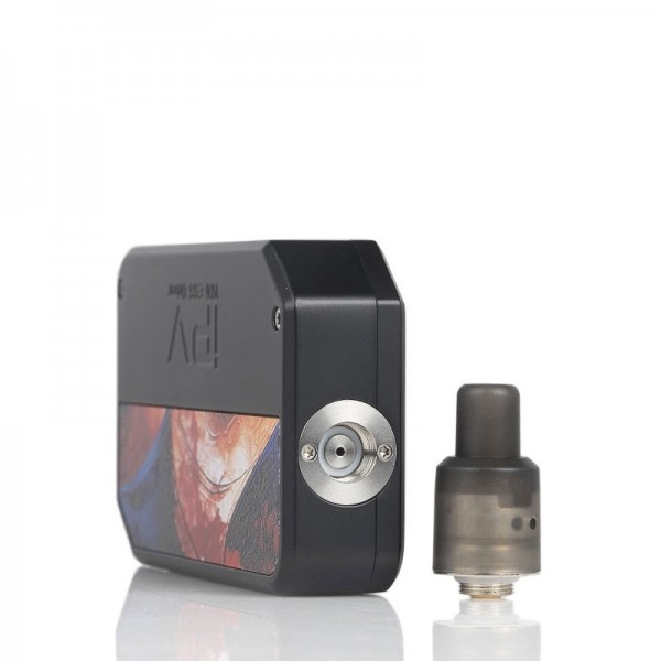 Pioneer4you IPV V3 Mini Auto-Squonk Pod System Kit 1400mah