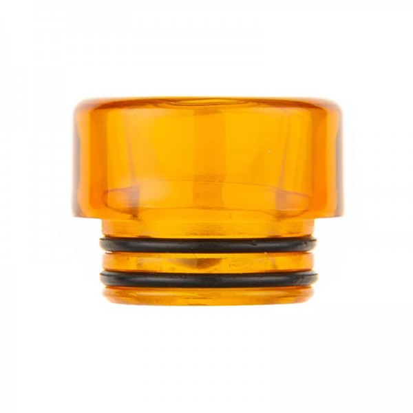 REEWAPE AS225 Resin 810 Drip Tip-random color