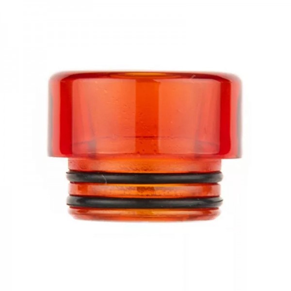 REEWAPE AS225 Resin 810 Drip Tip-random color