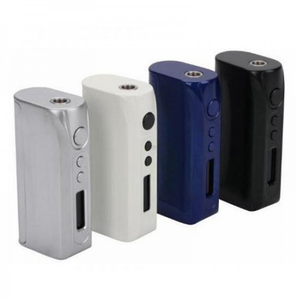 PIONEER4YOU IPV D3S 80W TC BOX MOD