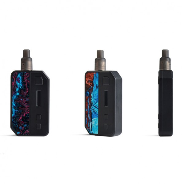 Pioneer4you IPV V3 Mini Auto-Squonk Pod System Kit 1400mah