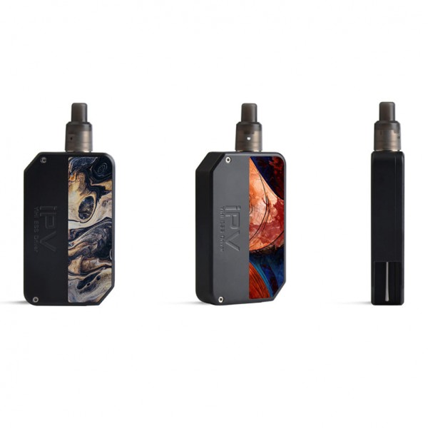 Pioneer4you IPV V3 Mini Auto-Squonk Pod System Kit 1400mah