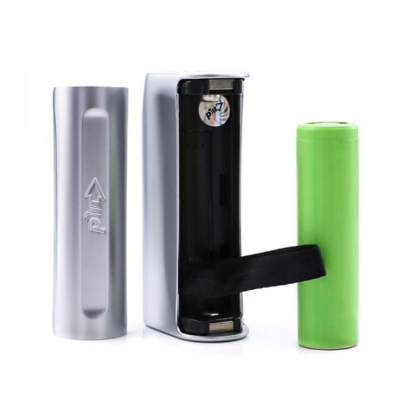 PIONEER4YOU IPV D3S 80W TC BOX MOD