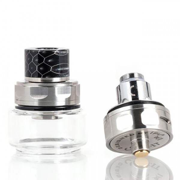 Pioneer4you IPV V-IT Sub Ohm Tank