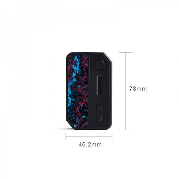 Pioneer4you IPV V3 Mini Auto-Squonk Pod System Kit 1400mah