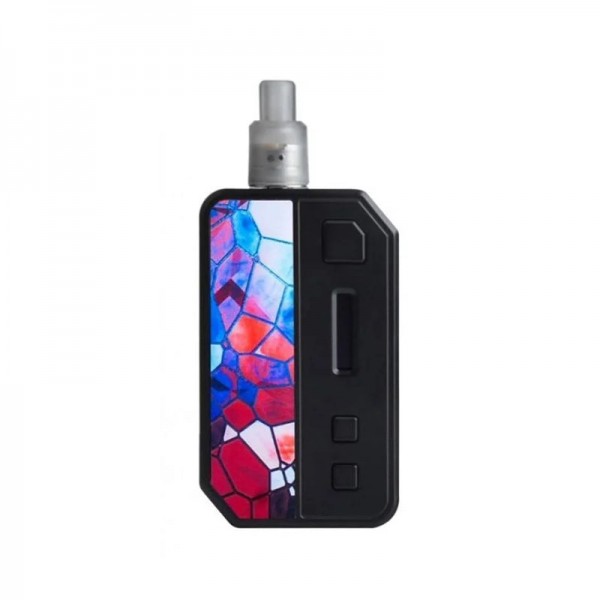 Pioneer4you IPV V3 Mini Auto-Squonk Pod System Kit 1400mah