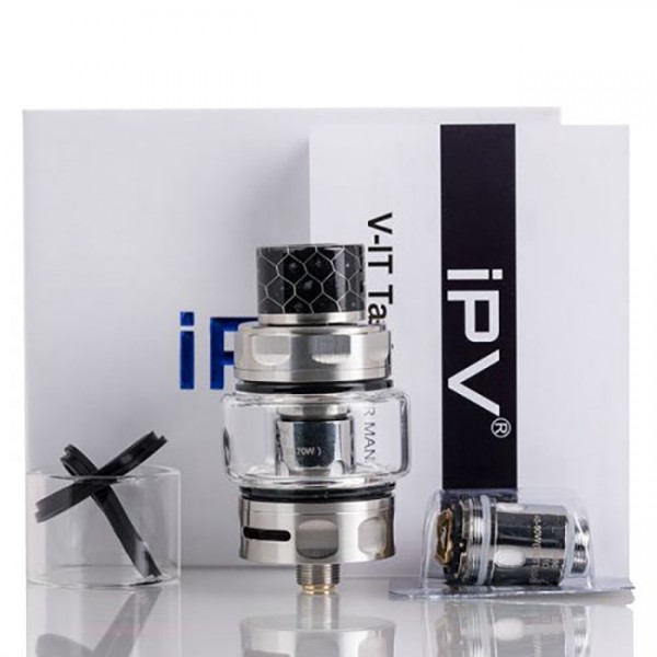 Pioneer4you IPV V-IT Sub Ohm Tank