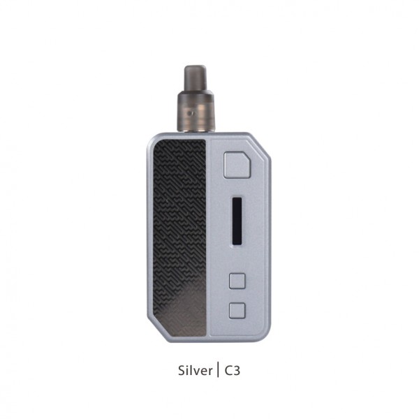 Pioneer4you IPV V3 Mini Auto-Squonk Pod System Kit 1400mah