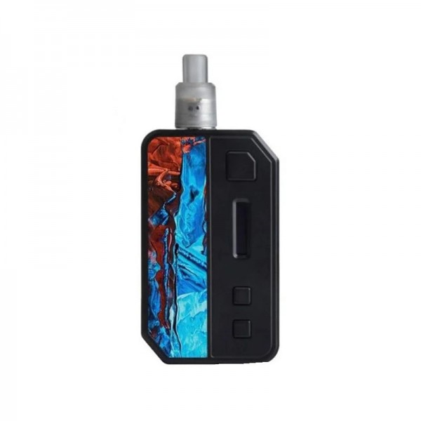 Pioneer4you IPV V3 Mini Auto-Squonk Pod System Kit 1400mah