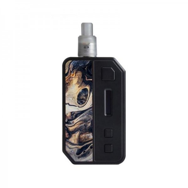 Pioneer4you IPV V3 Mini Auto-Squonk Pod System Kit 1400mah