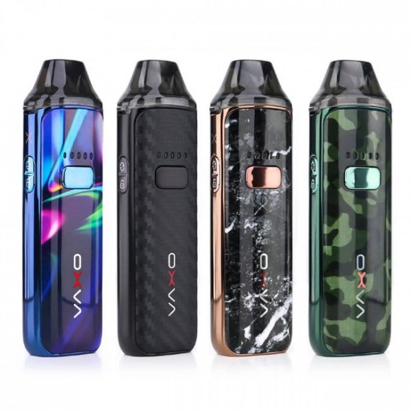 OXVA X Pod System Kit 1600mAh