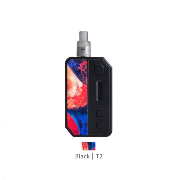 Pioneer4you IPV V3 Mini Auto-Squonk Pod System Kit 1400mah