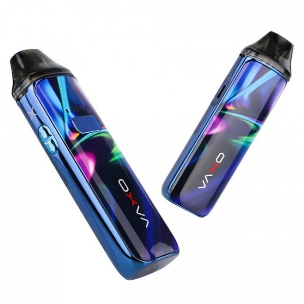 OXVA X Pod System Kit 1600mAh