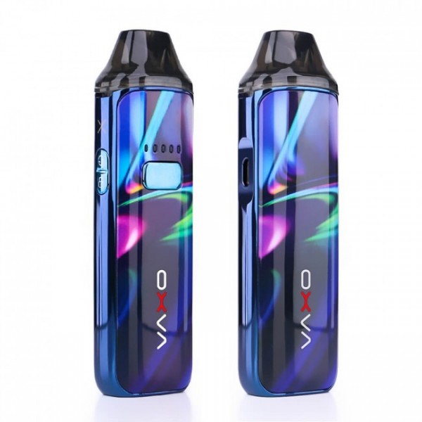 OXVA X Pod System Kit 1600mAh