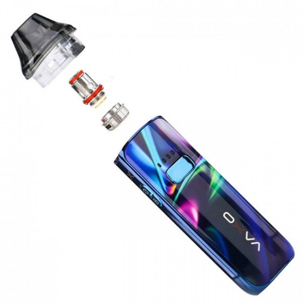 OXVA X Pod System Kit 1600mAh